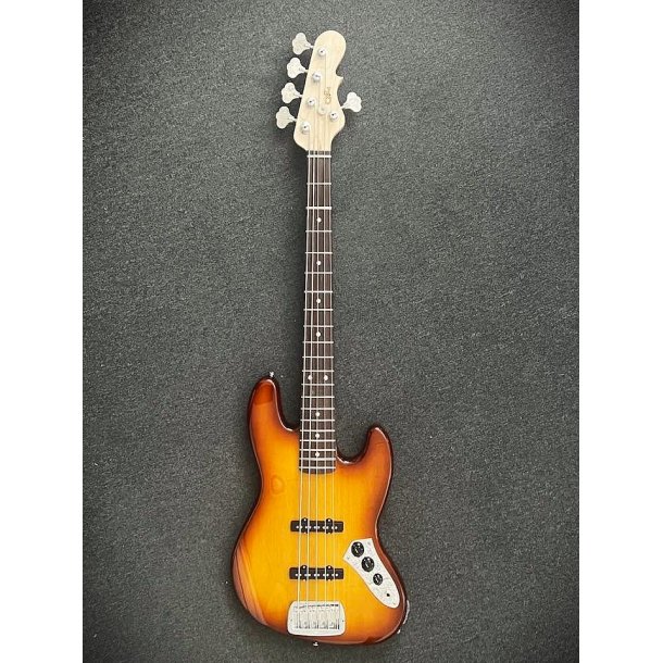 G&L JB5 Old School Tobacco